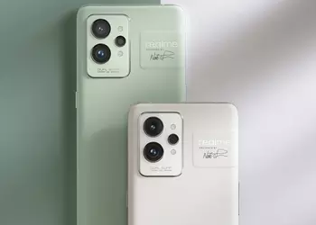 When will the realme 9 and realme GT 2 smartphones come out in Europe?