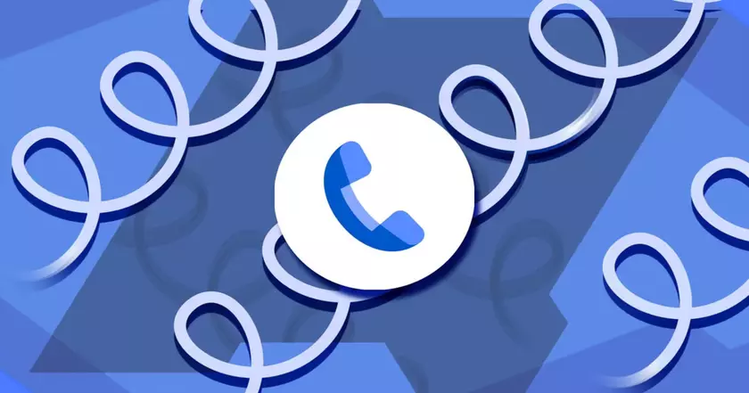 Дизайн будущего: Google Phone собирается отказаться от вкладок?