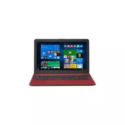 Asus VivoBook Max X541UA Red (X541UA-DM2309)