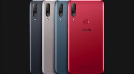 Asus Zenfone Max Plus M2 та Zenfone Max Shot: перші у світі смартфони на Snapdragon SiP1