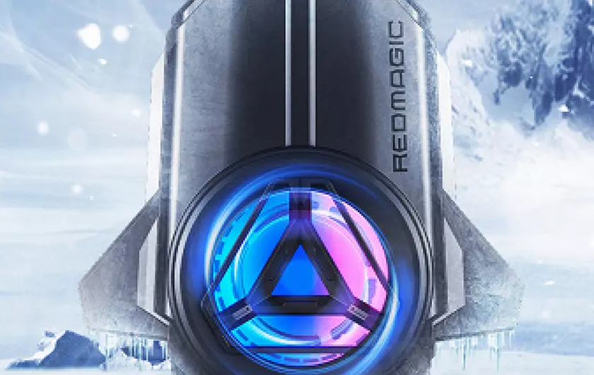 Red Magic Turbo Cooling Fan: кулер для охлаждения игровых (и не только) смартфонов