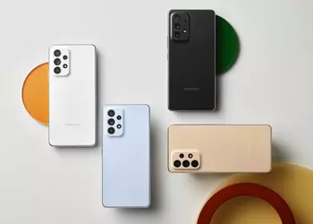 Samsung Galaxy A73 is more expensive than iPhone 13 Pro Max: Parallel (gray) import has earned in Russia