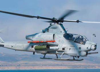 1.000.000.000 $ Vertrag: Slowakei kauft 12 Bell AH-1Z Viper Kampfhubschrauber und 500 AGM-114 Hellfire II Raketen