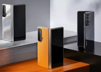 Rumour: Honor Magic V2 with dual OLED displays and Snapdragon 8 Gen 2 chip to debut on July 12