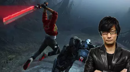 Hideo Kojima apparaîtra dans le jeu Intergalactic : The Heretic Prophet de Naughty Dog, et les fans ont commencé à faire des dizaines de mèmes à partir de cette situation