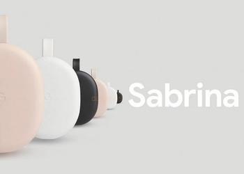 Не Sabrina: ТВ-приставка Google получит название Chromecast with Google TV и будет стоить $50