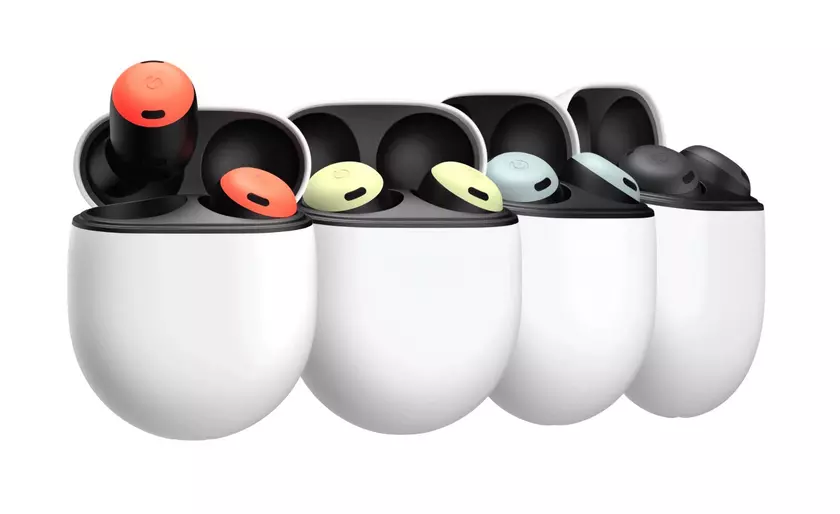 Limited time deal: Google Pixel Buds Pro на Amazon со скидкой $60