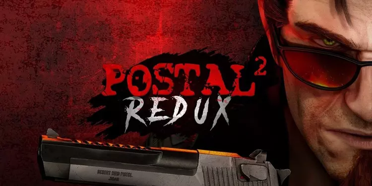 Скандальний шутер Postal 2 повернеться навесні ...