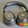 Kabellose Over-Ear Planar-Kopfhörer mit Geräuschunterdrückung: Edifier STAX Spirit S3 Testbericht-9