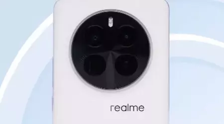 Sony Lytia LYT-T808 main sensor, periscope and ultra-wide lens: insider reveals which cameras the realme GT 5 Pro flagship will get