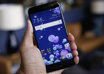 Характеристики смартфона HTC U11 Life раскрыты за день до анонса
