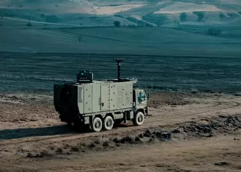 Турция создала и испытала лазерное оружие против FPV-дронов