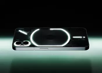 Nothing Phone (1) получил обновление Nothing OS 1.1.8: что нового и когда ждать прошивку