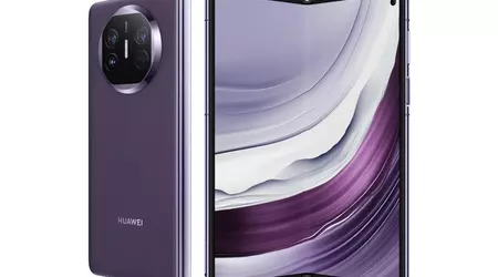 Better camera and apps: Huawei Mate X5 has received a new Harmony OS update