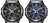 Casio выпустила в США две новые модели ударопрочных часов G-Shock в тонком металлическом корпусе и строгом дизайне