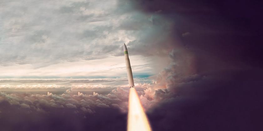 США могут отказаться от программы межконтинентальных баллистических ракет Sentinel стоимостью более $200 млрд