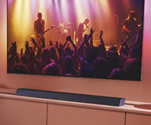 Best for TV of 2023 | Soundbar Compatible with Philips