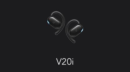 Anker will release the Soundcore K20i sports headphones, here's what the new product will look like