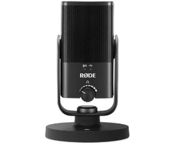 RODE NT-USB-Mini Mikrofon