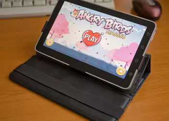 Обзор Android-планшета ViewSonic ViewPad 7 