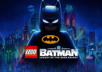 LEGO Batman: Legacy of the Dark Knight запустится на любом компьютере: разработчики порадовали низкими системными требованиями