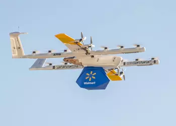 Wing expands drone delivery to another ...