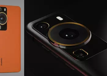 Snapdragon 8 Gen 2 chip, 120 Hz OLED screen, IP68 protection and 50 MP camera: Insider revealed the specifications of Huawei P60 Pro