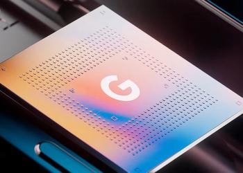 Инсайдер: чип Tensor G4 в Pixel 9 почти ничем не будет отличаться от Tensor G3 в Pixel 8