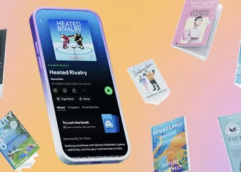 Spotify lance Page Match pour synchroniser ...