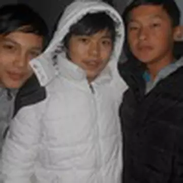 Руслан Досниязов