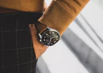 Рынок умных часов в 1 квартале 2020: Huawei удваивает продажи на фоне падения Apple и Samsung