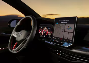 Volkswagen объявила о партнёрстве с OpenAI, автомобили компании получат ChatGPT