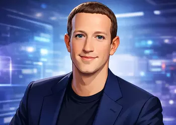 Марк Цукерберг создает собственного AI-клона, чтобы не ходить на совещания (и его все понимают)