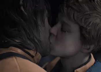 У главного героя Death Stranding 2: On the Beach будут романтические отношения