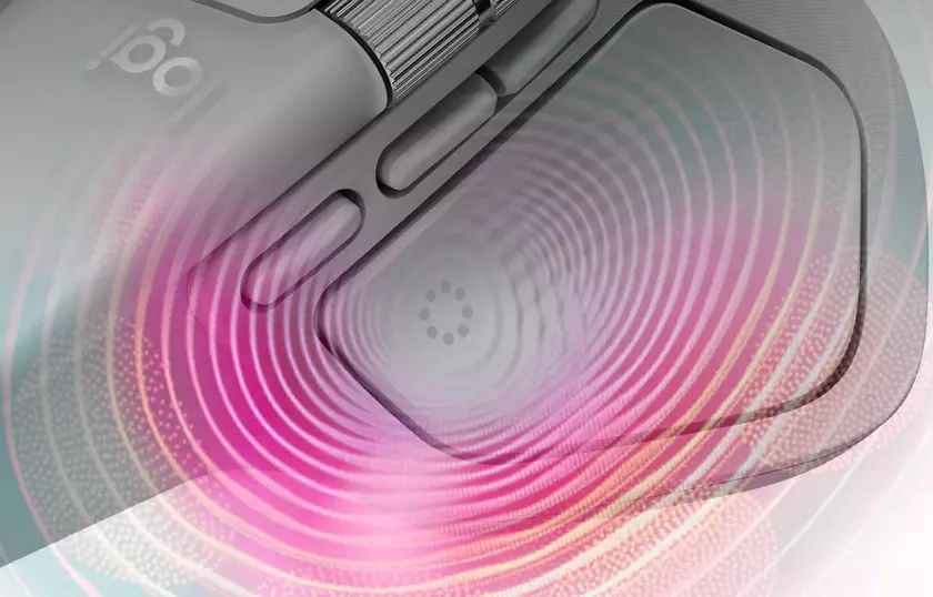 ¿Qué trae de nuevo el Logitech MX Master 4 para los entusiastas del mouse?