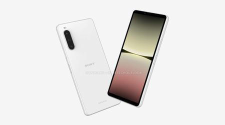 Insider reveals what the Sony Xperia 10 V will look like