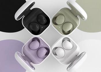 Samsung releases new software update for TWS Galaxy Buds 2 