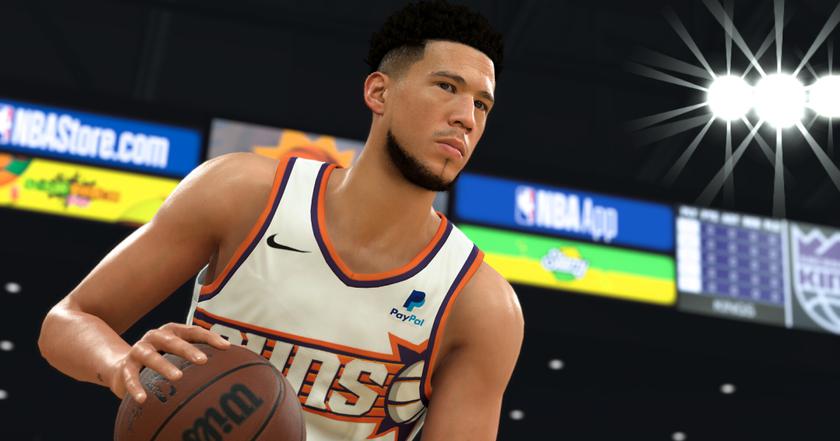 NBA 2K24 за 10 дней с момента релиза заняла первое место в "Зале стыда" и получила лишь 9% положительных отзывов