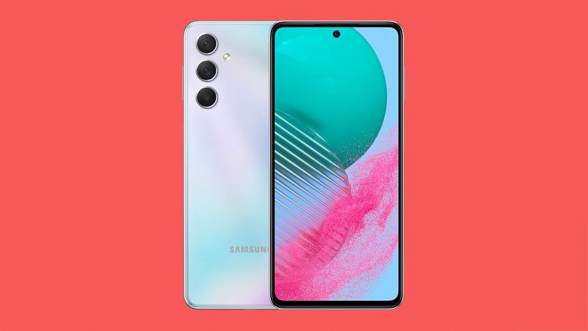 Samsung Galaxy F54 5G появился на новых изображениях: два цвета, боковой сканер отпечатков пальцев и тройная камера на 108 МП