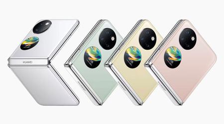 Pantalla de 1,5K de resolución y cámara mejorada: los detalles del smartphone plegable Huawei Pocket S2 han aparecido en Internet