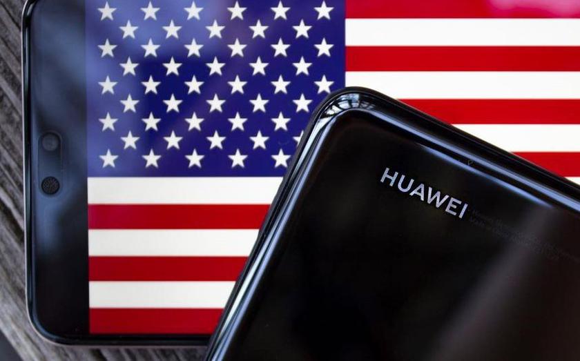 США обещают «очень скоро» снять запрет на сотрудничество с Huawei: на смартфоны вернутся сервисы Google