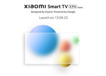 Xiaomi prepares to launch first smart TV with Google TV on board