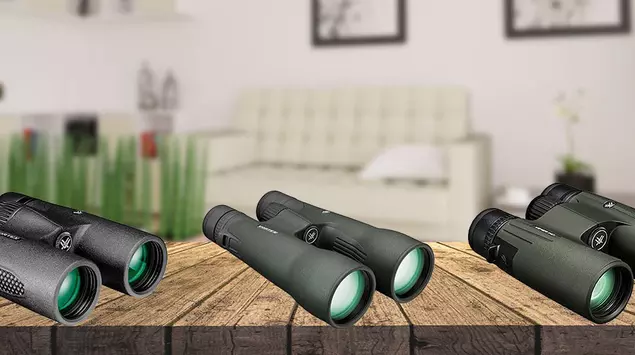 Best Vortex Binoculars: Review and Comparison