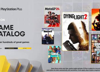 GTA V, Dying Light 2 и Chivalry 2 войдут в ноябрьскую подборку игр для подписчиков PlayStation Plus Extra и Premium