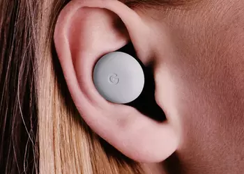 Google has learnt how to measure a person's heart rate using TWS headphones
