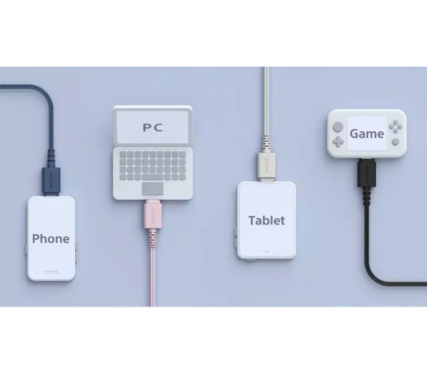 Sony IER-EX15C: Изучите последние достижения в области персональных аудиотехнологий