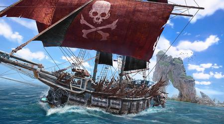 Пірати більше не продаються. PS Store скасував передзамовлення на Skull & Bones і повертає гроші за нього