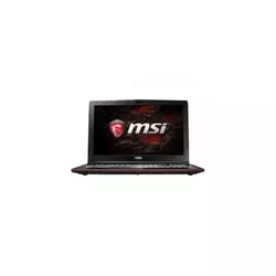 MSI GP72 7RD Leopard (GP727RD 1030PL)