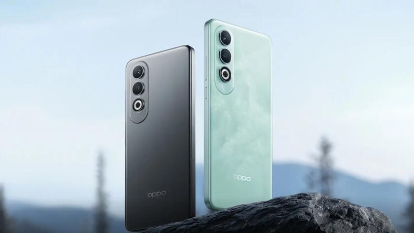 OPPO работает над новым смартфоном K-серии с чипом Snapdragon и батареей на 6400 мАч