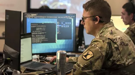 Millions of U.S. military emails due to a typo in a domain suffix have been redirected to the Malian government for years and could end up with Russian authorities